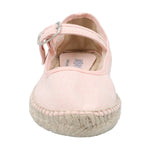Zapato Algodón Mujer Valetta Rosado Rockford