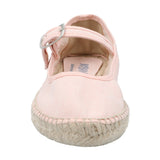 Zapato Algodón Mujer Valetta Rosado Rockford