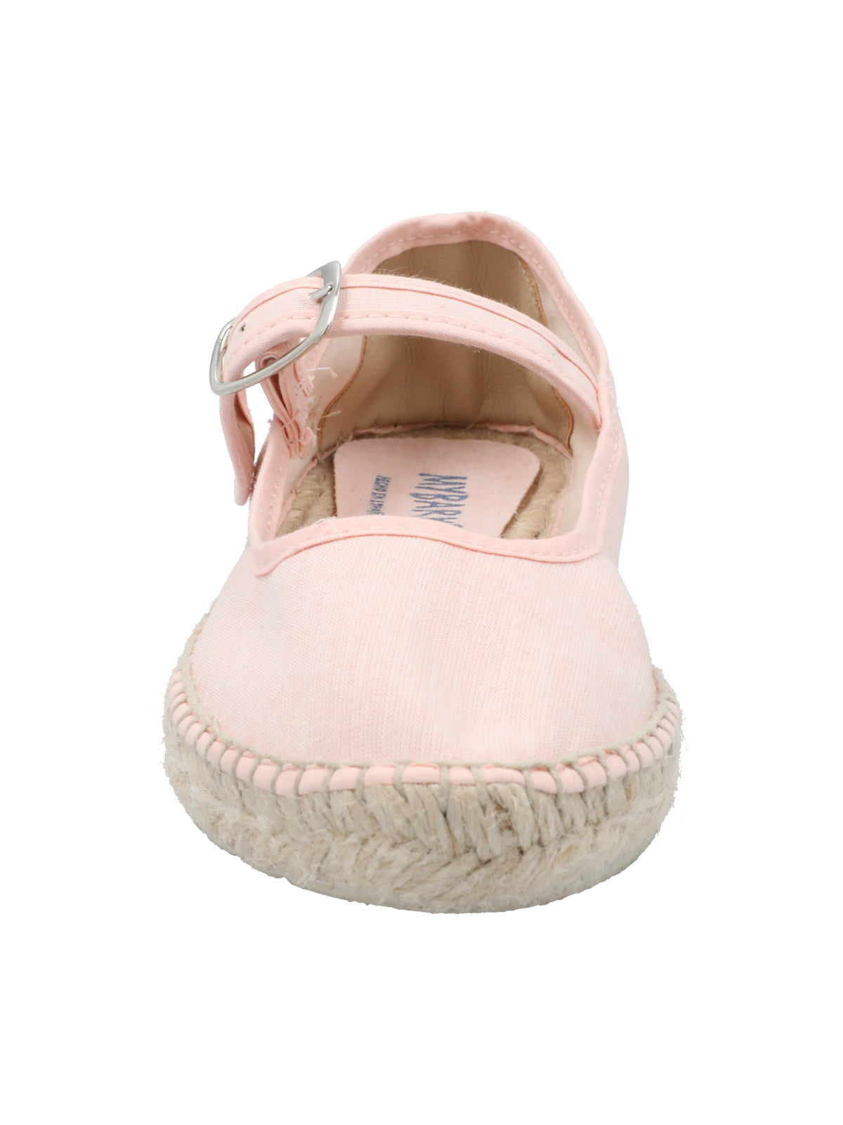 Zapato Algodón Mujer Valetta Rosado Rockford