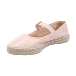 Zapato Algodón Mujer Valetta Rosado Rockford