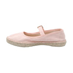 Zapato Algodón Mujer Valetta Rosado Rockford