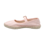 Zapato Algodón Mujer Valetta Rosado Rockford