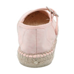 Zapato Algodón Mujer Valetta Rosado Rockford