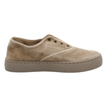 Zapatilla Algodón Orgánico Mujer Masson Beige Rockford