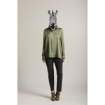 Blusa Mujer Nairobi Seda