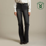 Jeans Mujer Flare