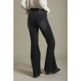 Jeans Mujer Flare