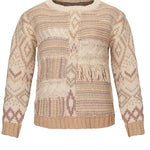 Sweater Mujer Balta Algodón Orgánico