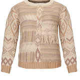 Sweater Mujer Balta Algodón Orgánico