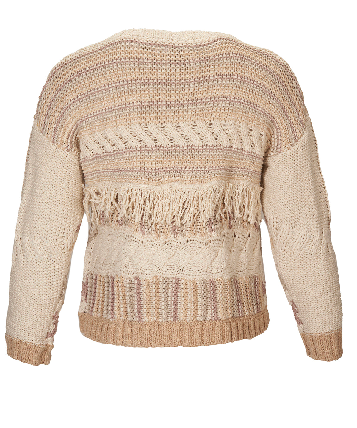 Sweater Mujer Balta Algodón Orgánico