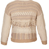 Sweater Mujer Balta Algodón Orgánico