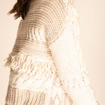Sweater Mujer Balta Algodón Orgánico