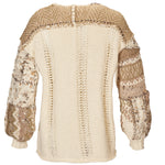Sweater Mujer Zaira Algodón Orgánico