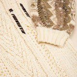 Sweater Mujer Zaira Algodón Orgánico