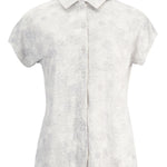 Polera Mujer Praga Lino Orgánico