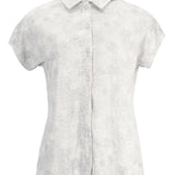 Polera Mujer Praga Lino Orgánico
