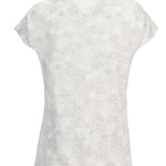 Polera Mujer Praga Lino Orgánico