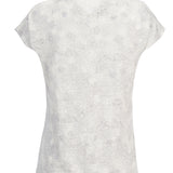Polera Mujer Praga Lino Orgánico