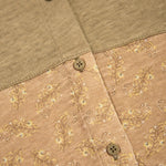 Polera Mujer Tampa Lino Orgánico