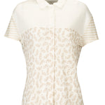 Polera Mujer Tampa Lino Orgánico