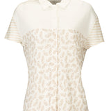 Polera Mujer Tampa Lino Orgánico