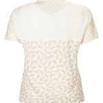 Polera Mujer Tampa Lino Orgánico