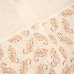 Polera Mujer Tampa Lino Orgánico