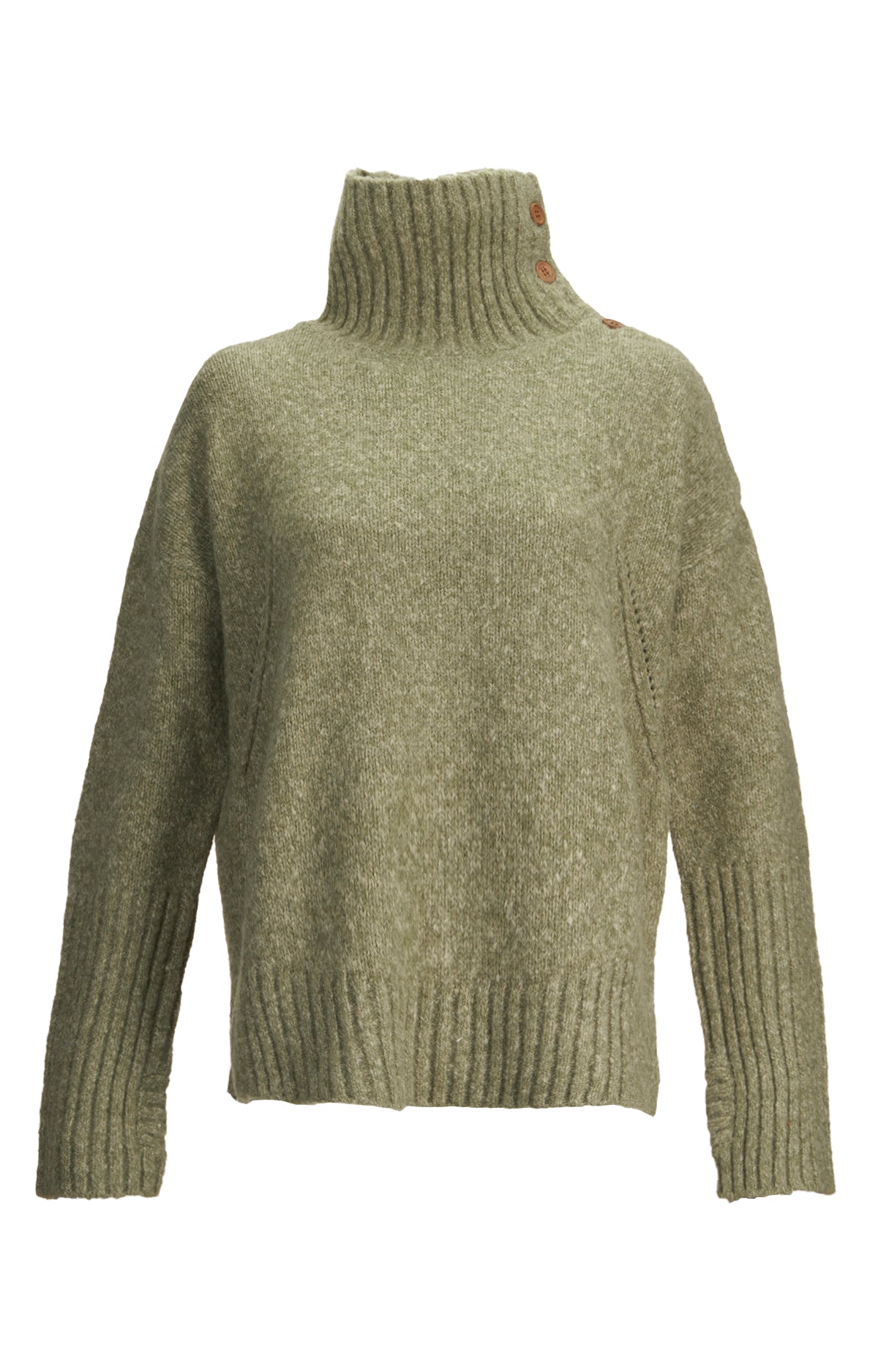 Sweater Mujer Elisa