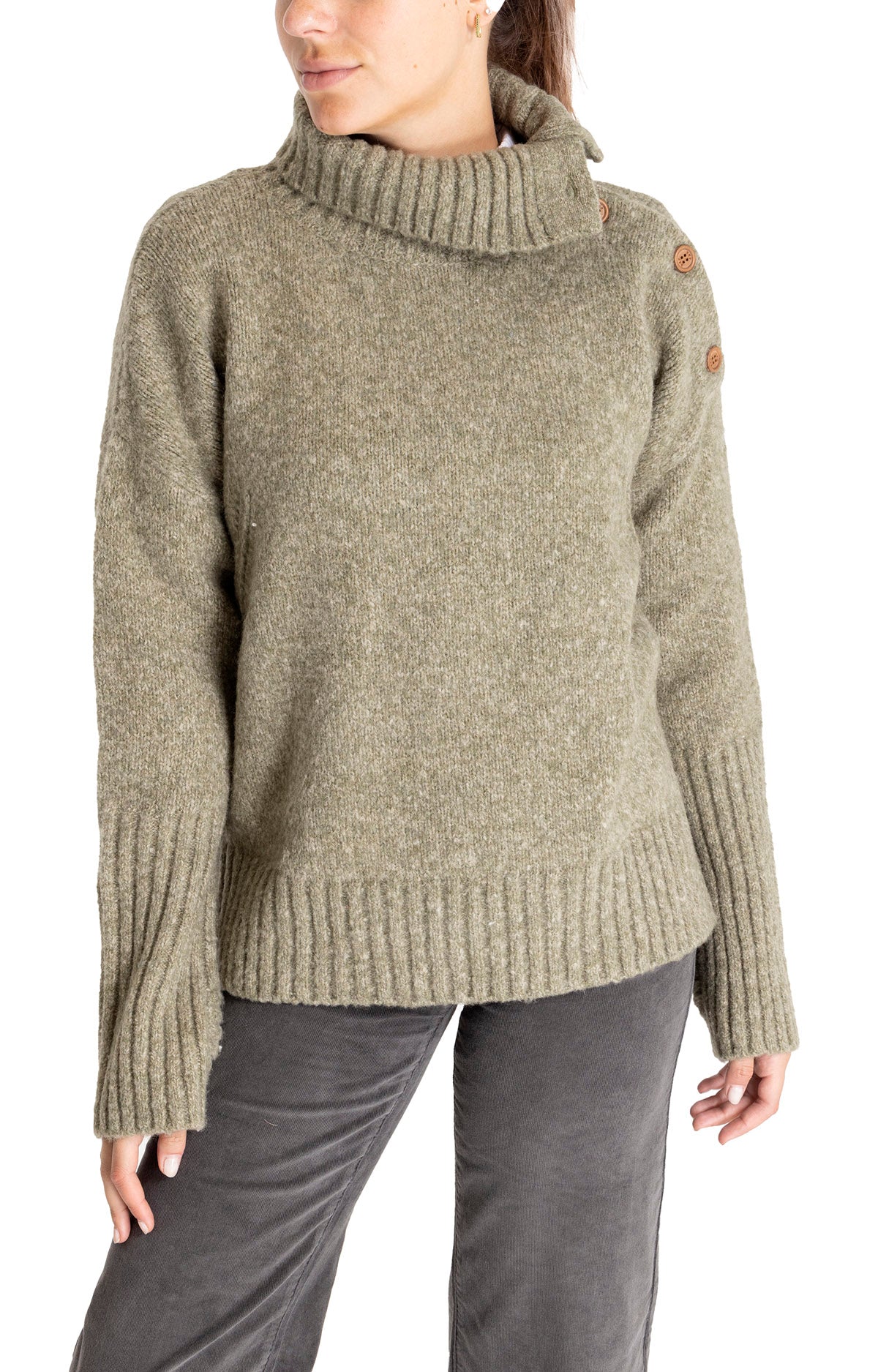 Sweater Mujer Elisa