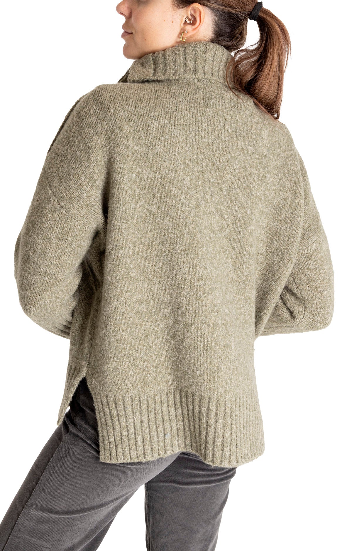 Sweater Mujer Elisa
