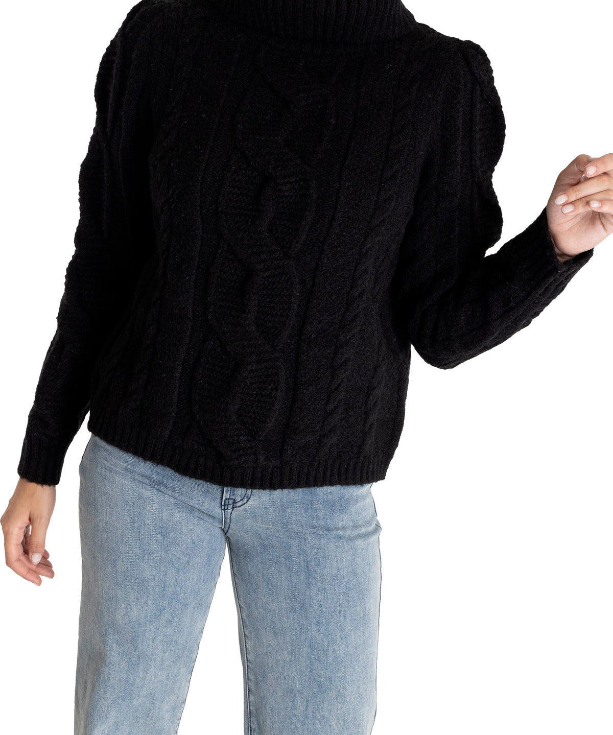 Sweater Mujer Ravella