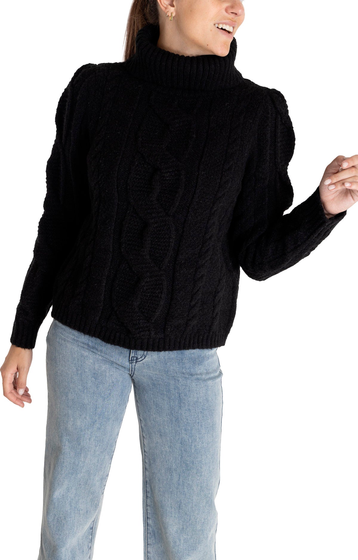 Sweater Mujer Ravella