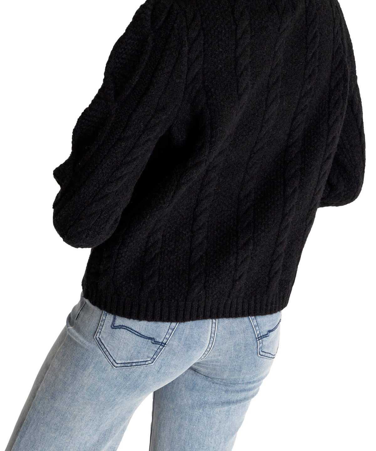 Sweater Mujer Ravella