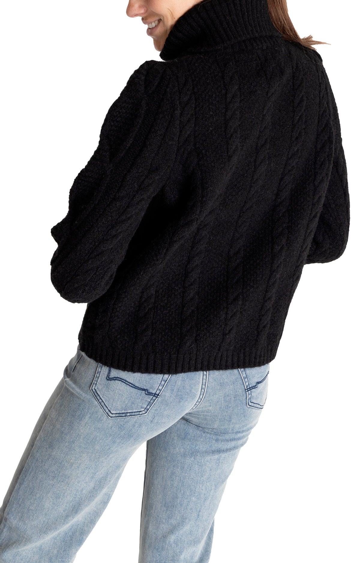 Sweater Mujer Ravella