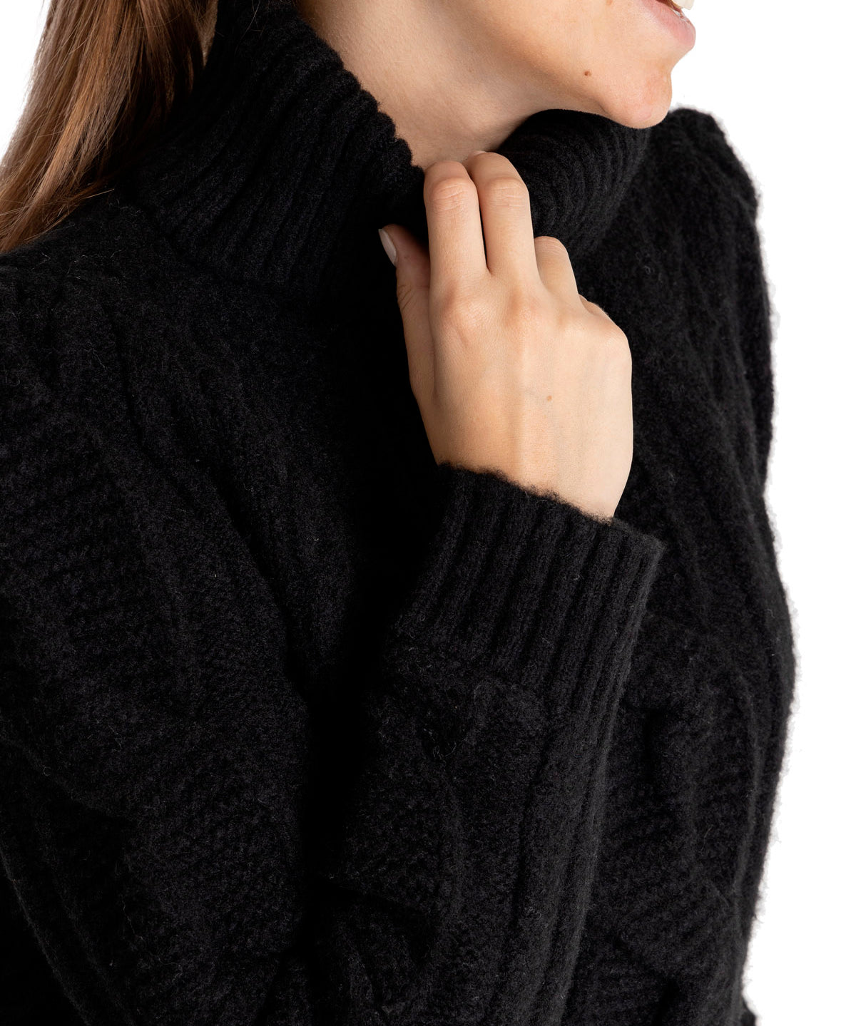 Sweater Mujer Ravella