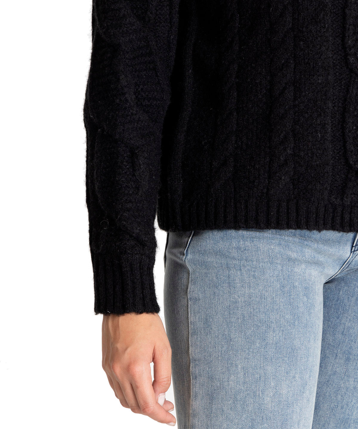 Sweater Mujer Ravella