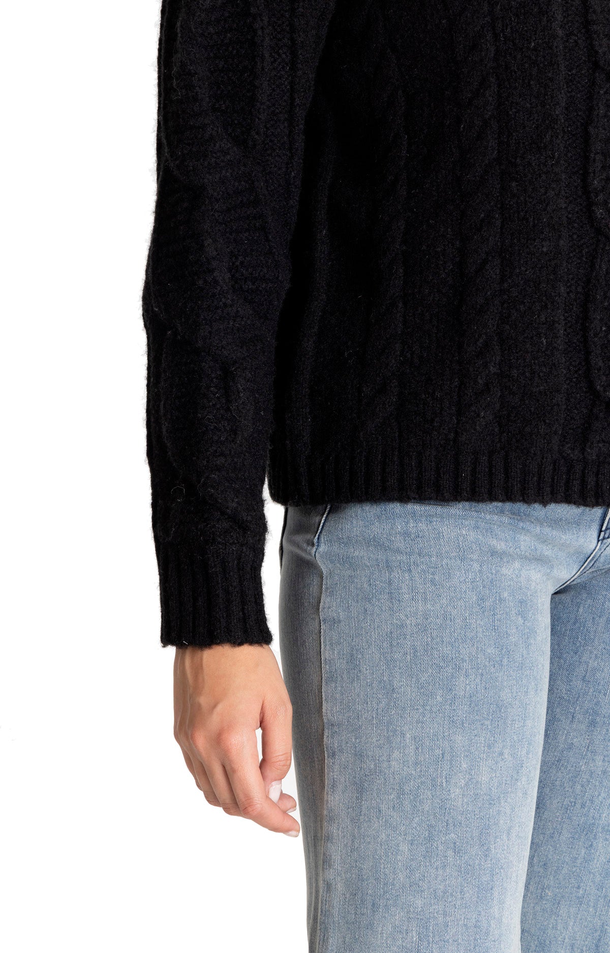 Sweater Mujer Ravella