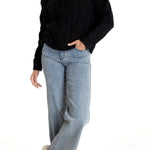 Sweater Mujer Ravella