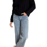 Sweater Mujer Ravella