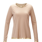 Polera Mujer Poppyprint