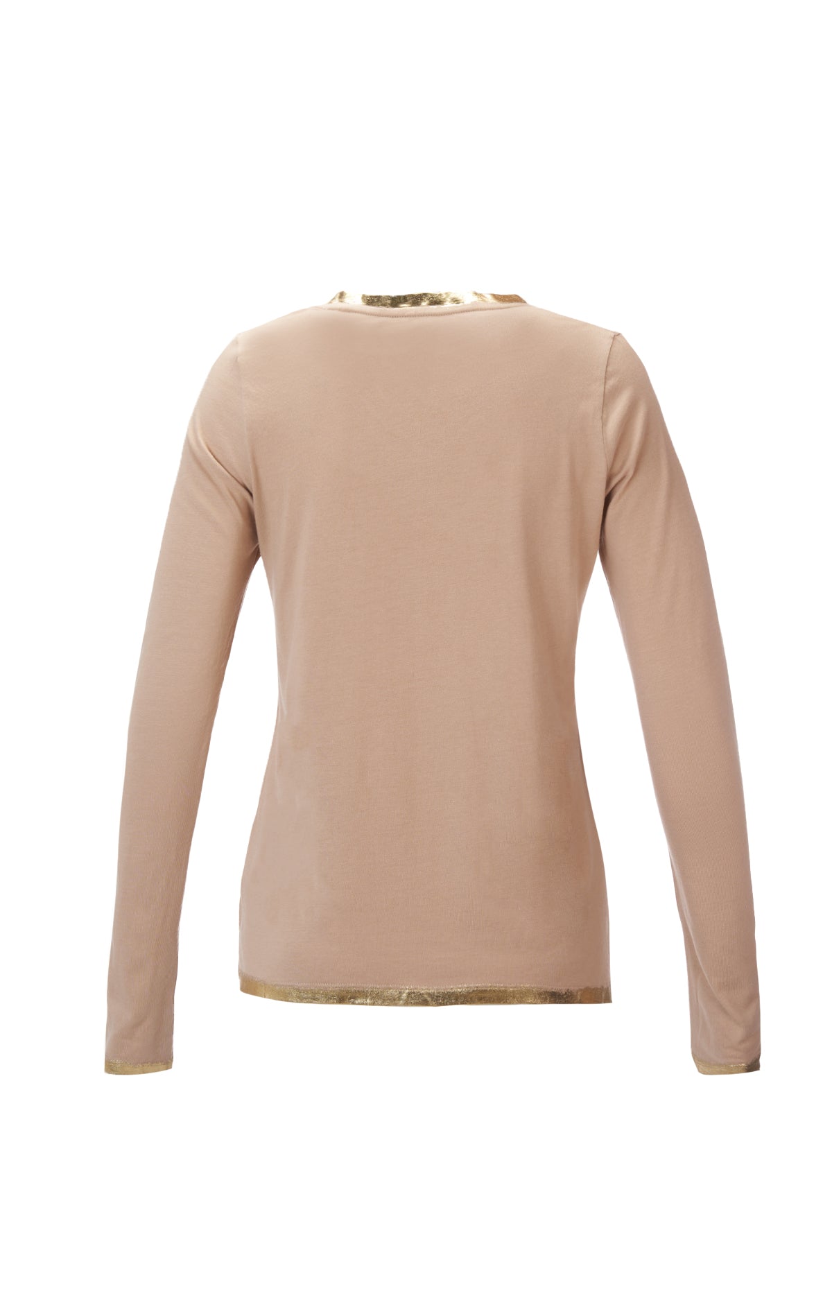 Polera Mujer Poppyprint