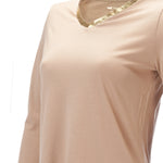 Polera Mujer Poppyprint