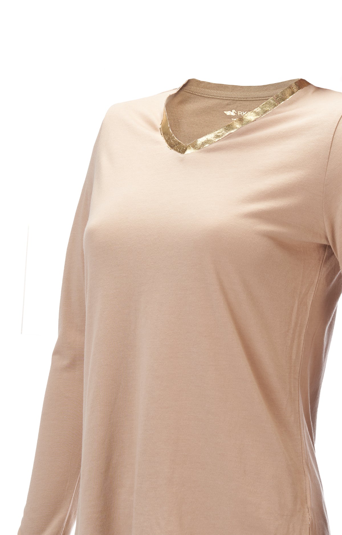 Polera Mujer Poppyprint