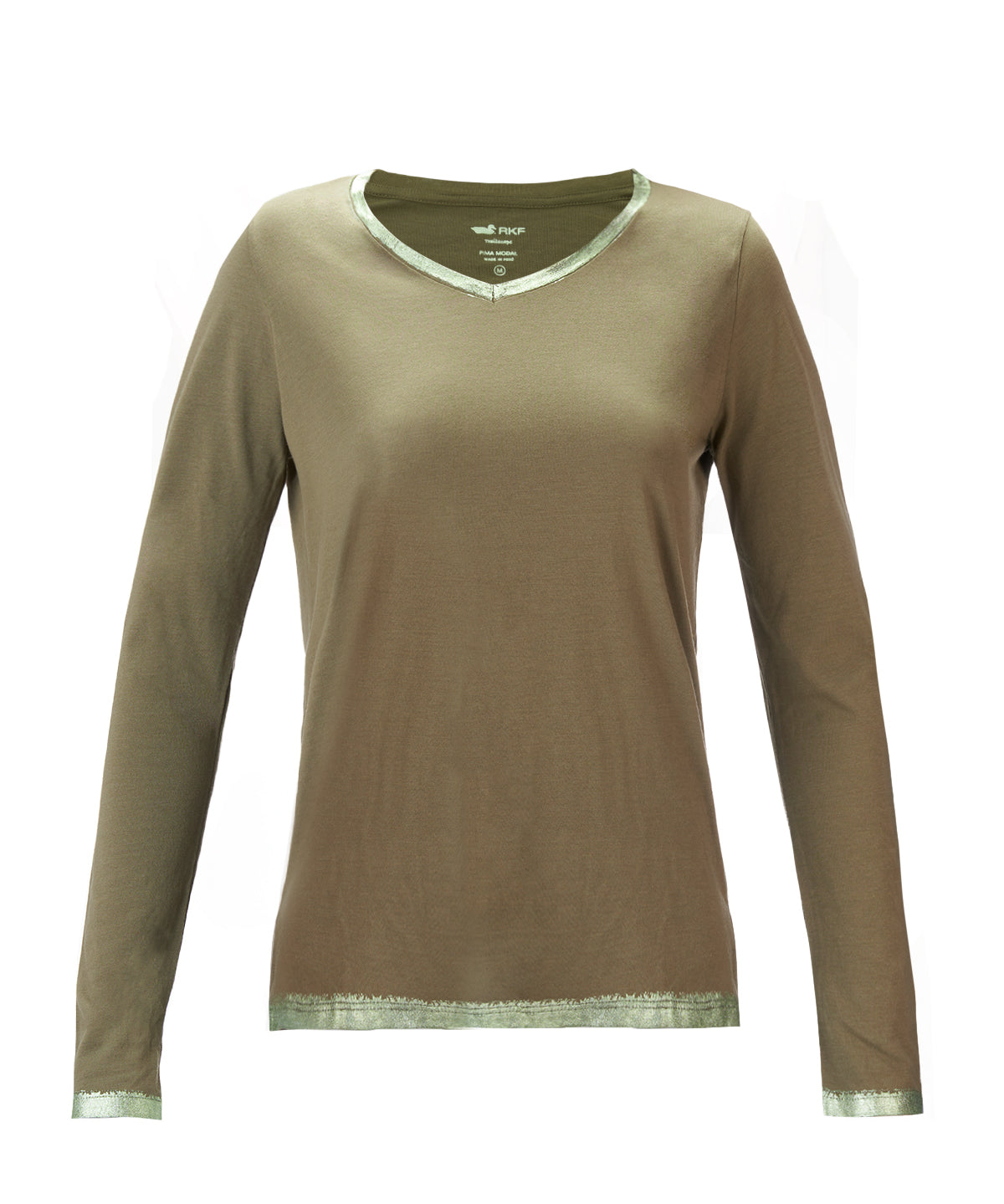 Polera Mujer Poppyprint