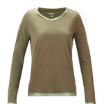 Polera Mujer Poppyprint