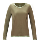 Polera Mujer Poppyprint
