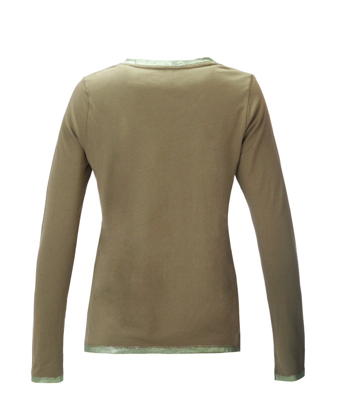Polera Mujer Poppyprint