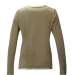 Polera Mujer Poppyprint