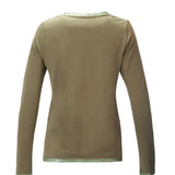 Polera Mujer Poppyprint