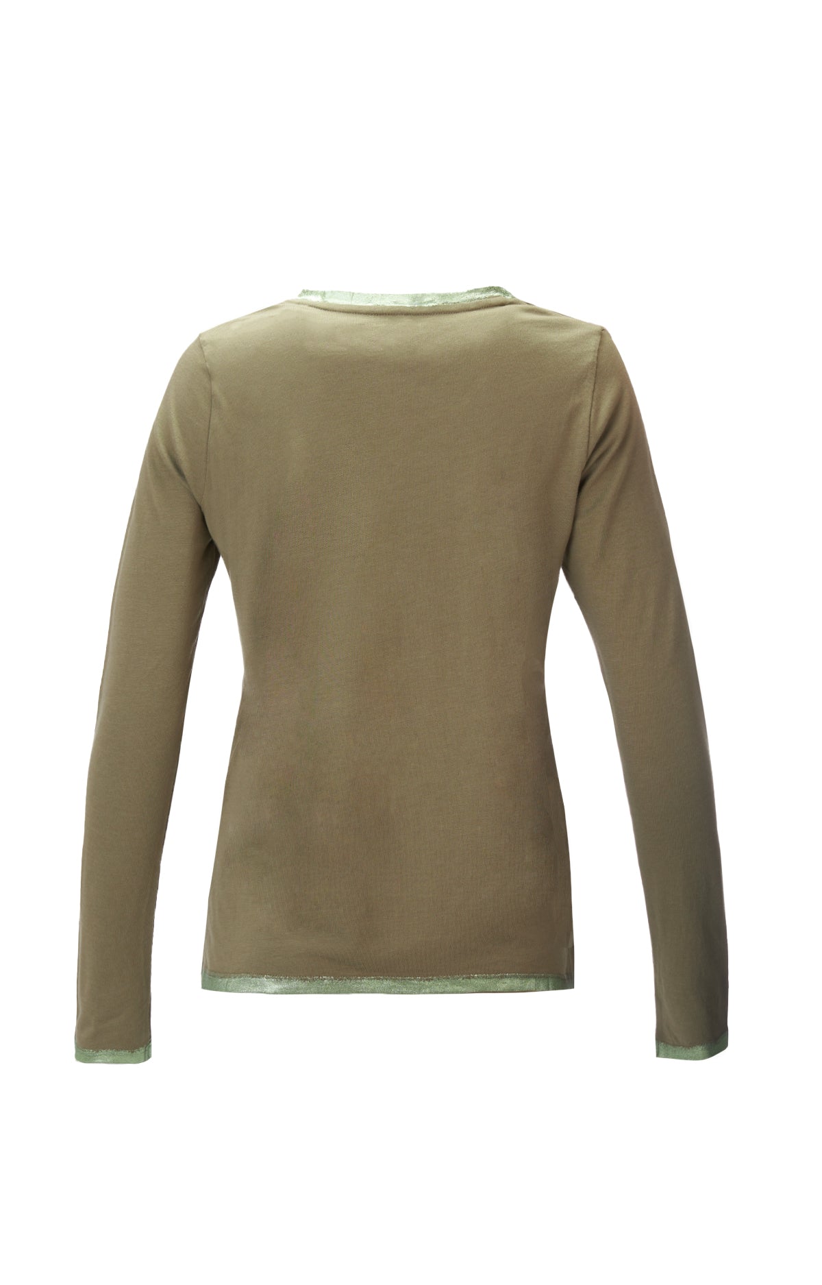 Polera Mujer Poppyprint